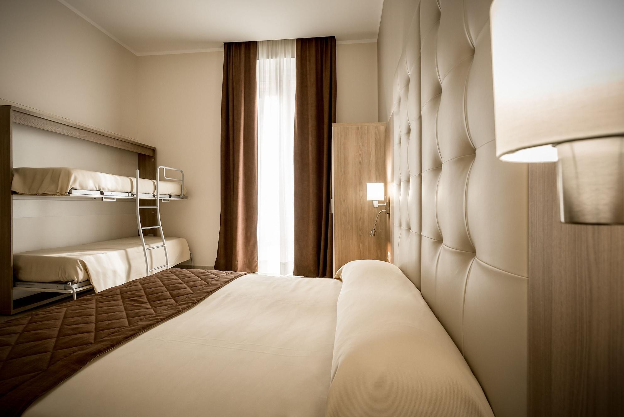 Hotel Bel Soggiorno Genoa Exterior photo