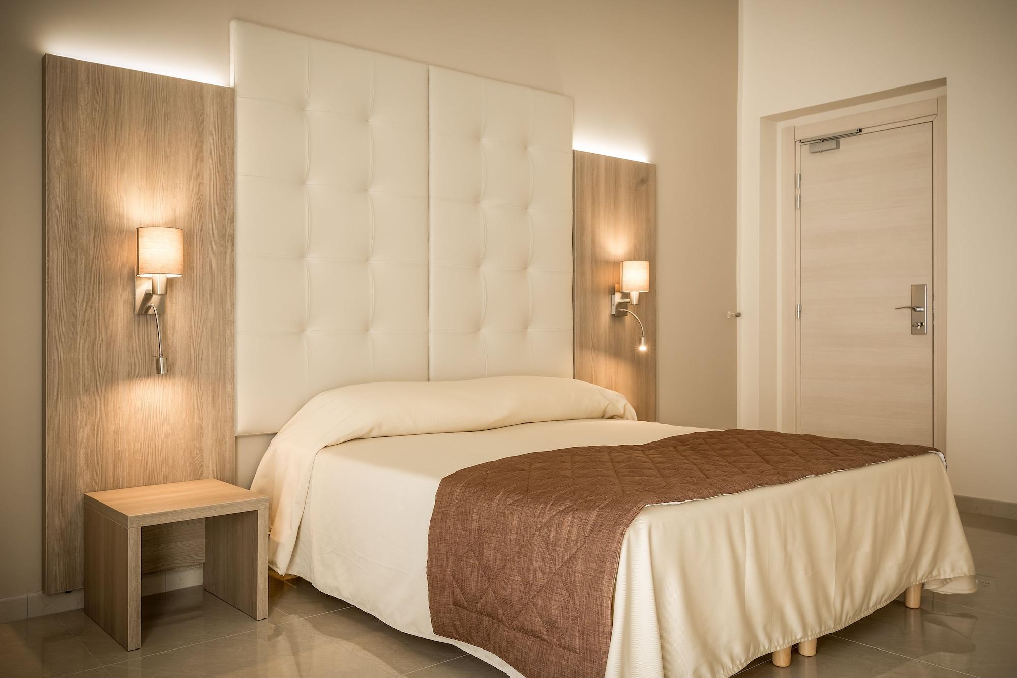 Hotel Bel Soggiorno Genoa Exterior photo